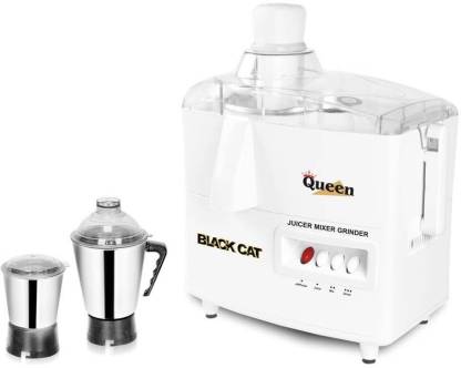 Se Black Cat Juicer Mixer Grinders Image