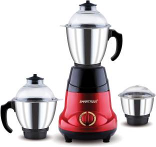 Smartroot Juicer Mixer Grinders Image