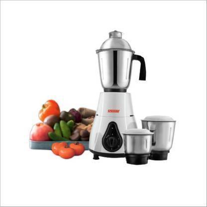 Sphere Hot Juicer Mixer Grinders Image