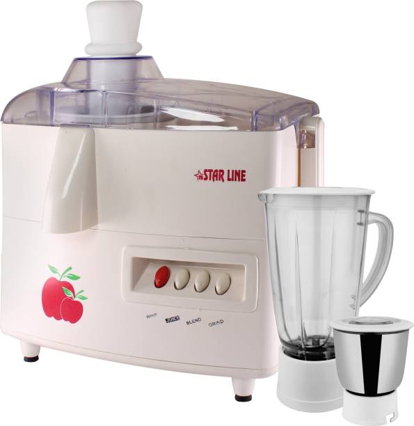 Star Line Juicer Mixer Grinders Image