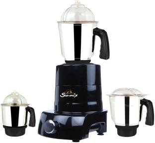 Su-Mix Juicer Mixer Grinders Image