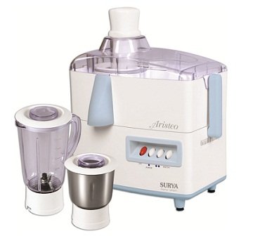 Surya Juicer Mixer Grinders Image