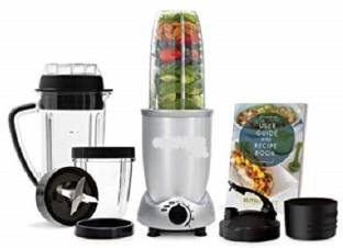 Sxdhk Juicer Mixer Grinders Image