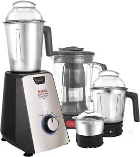 Tefal Juicer Mixer Grinders Image