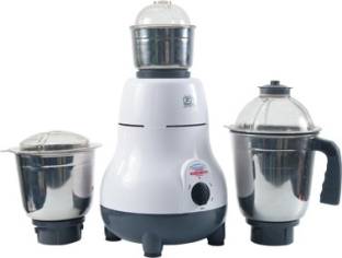 Torra International Juicer Mixer Grinders Image