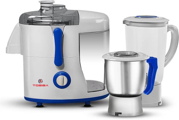 Tosiba Juicer Mixer Grinders Image