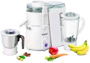 Unichef Juicer Mixer Grinders Image