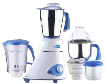 Vego Juicer Mixer Grinders Image