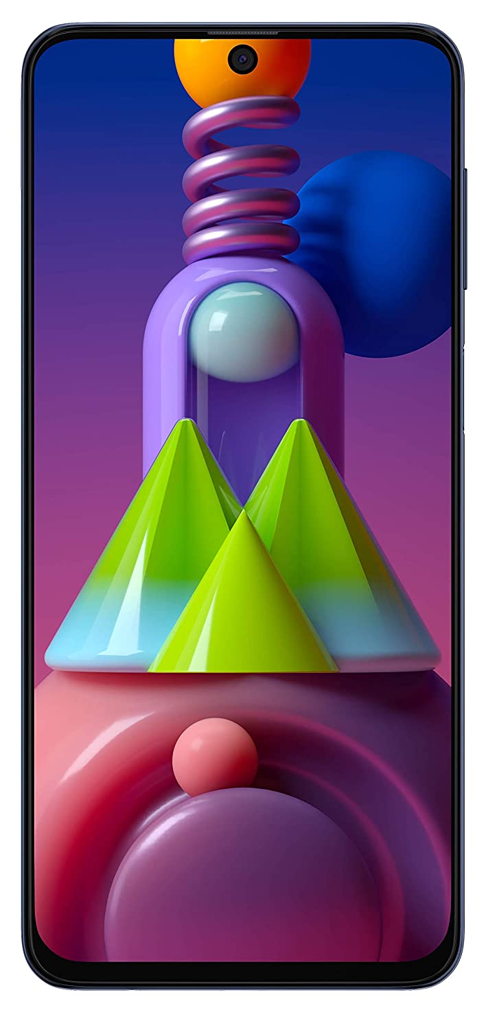 Samsung Galaxy M51 Image