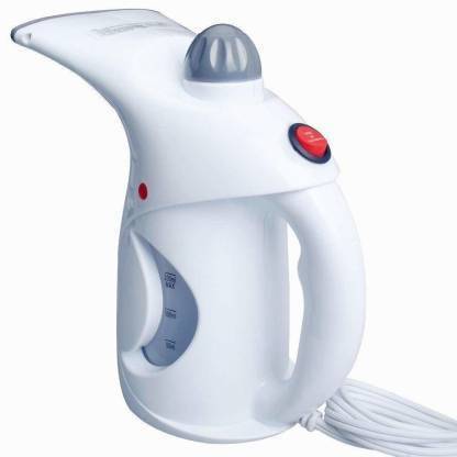 Fluxura Portable Handheld Garment Steamer 1100 W Image