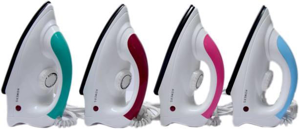 Homers Appliances Dry Iron Hdi 012 1000 W  Image