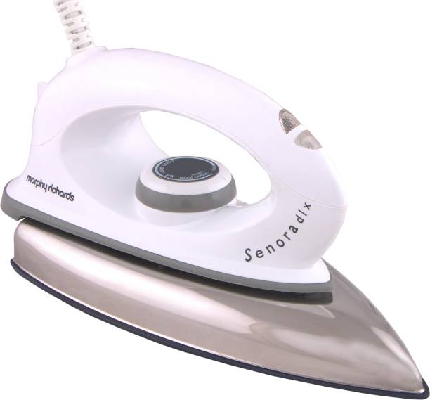 Morphy Richards Dry Iron Senora 1000 W  Image