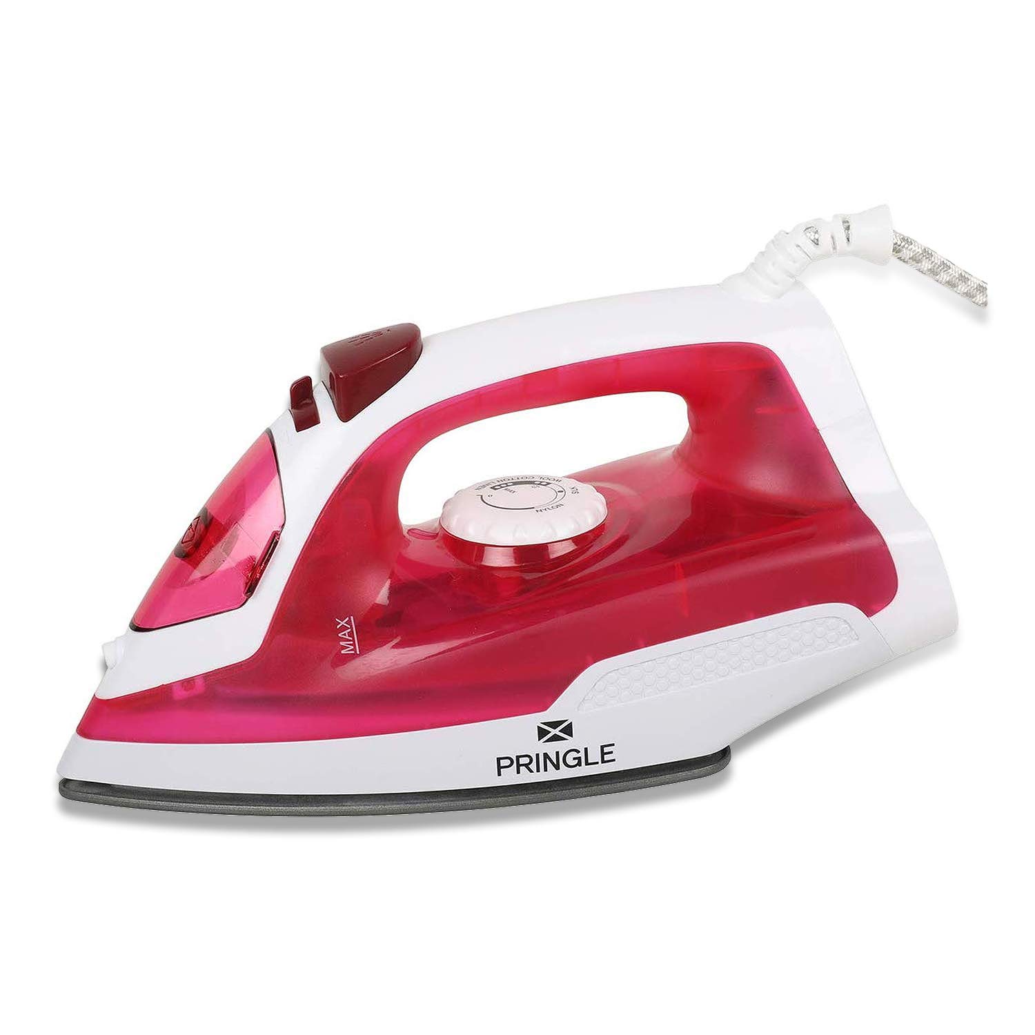 Pringle Steam Iron Si 503 1250 W Image