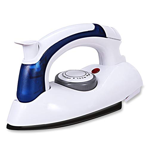 Shoppy Travel Iron Portable 700 W Image