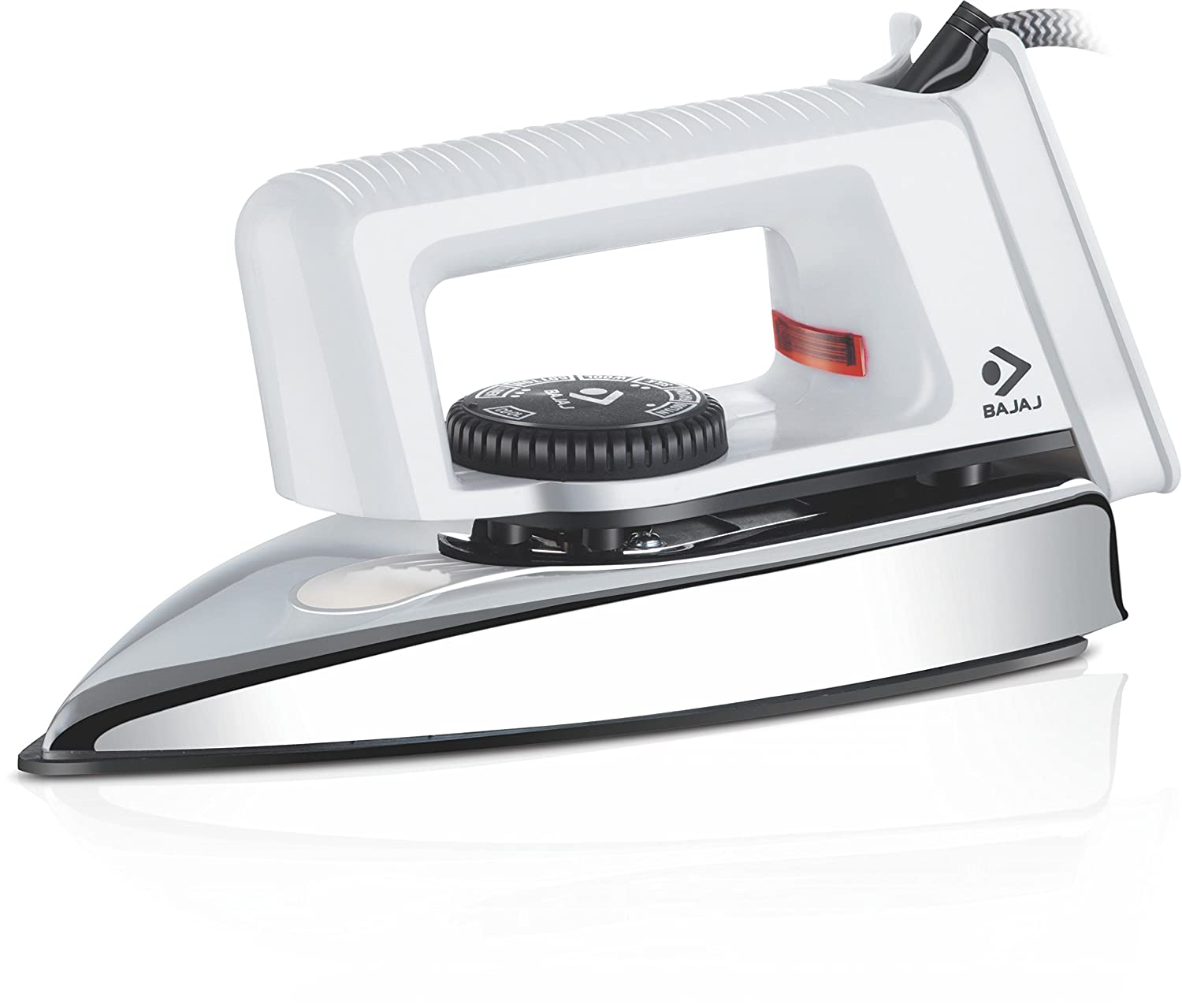 Bajaj Dry Iron 750 W Image