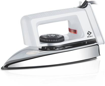 Bajaj 750W Instant Heat Dry Iron 749 W  Image