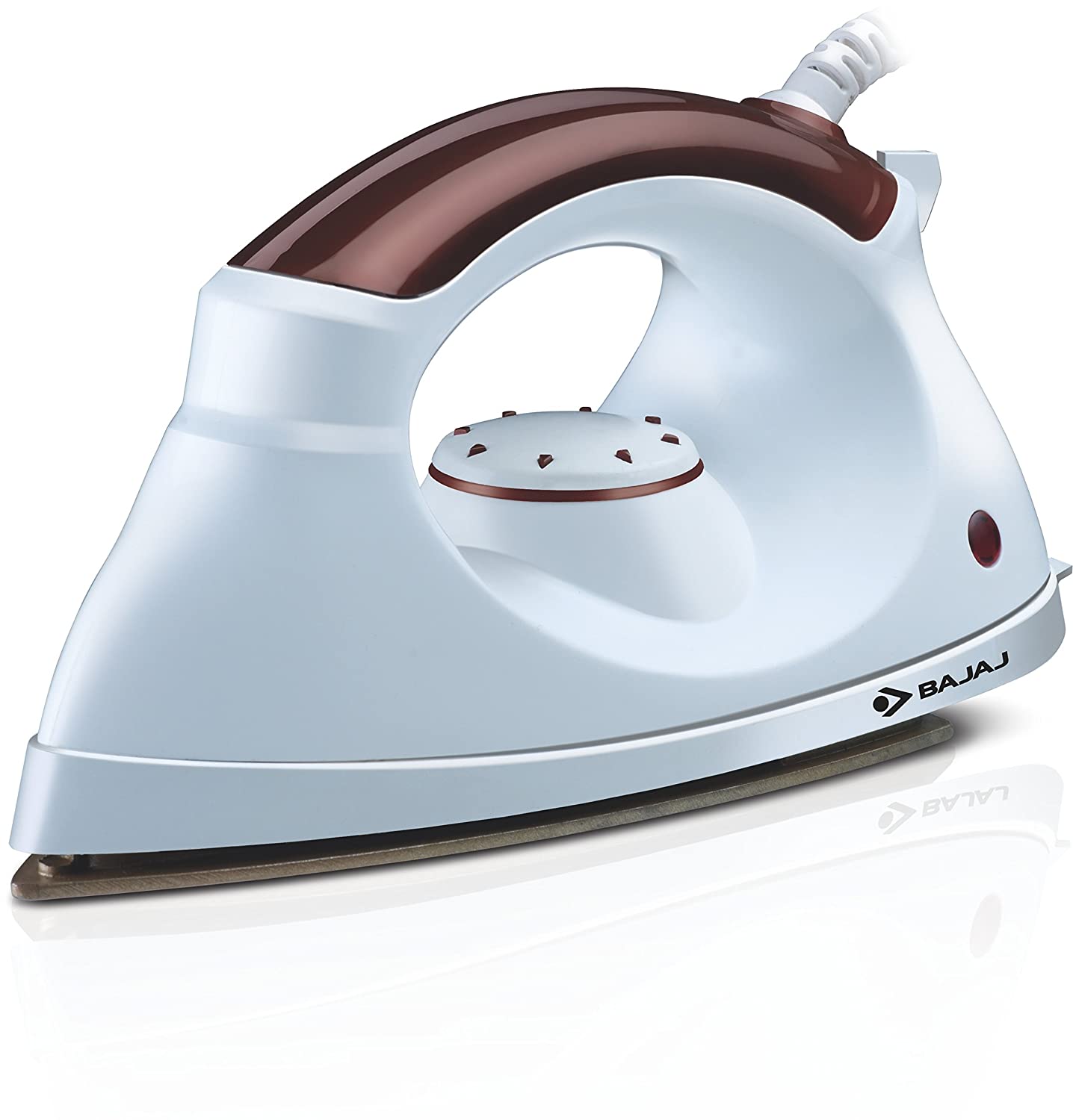 Bajaj Majesty Dry Iron Esteela 1000 W  Image