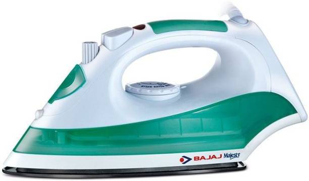 Bajaj Mx8 Steam Iron 1200 W Image