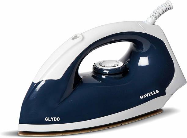 Havells Dry Iron Glydo 1000 W  Image