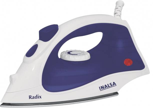 Inalsa Steam Iron Radix 1200W  Image