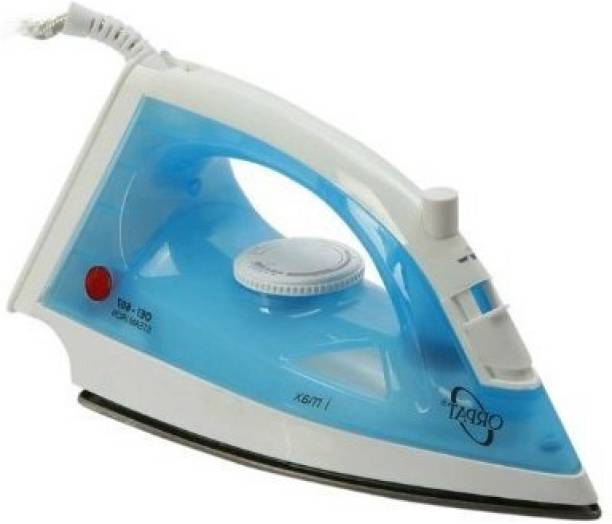 Orpat Steam Iron Oei 607 1100 W Image