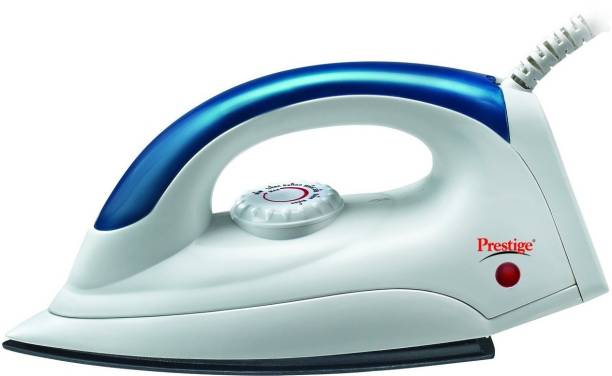 Prestige Dry Iron  Pdi 04 750 W  Image