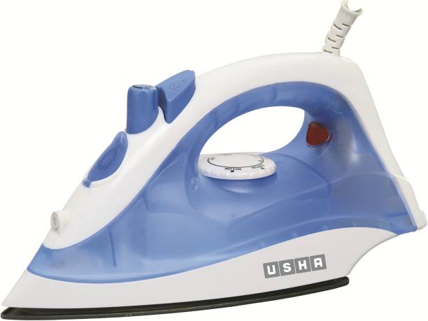 Usha 1300 W Steam Iron Image