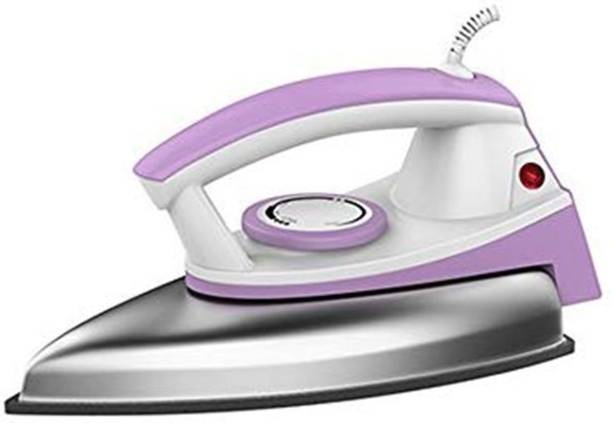 Usha 3402 Ei 1000 W Dry Iron Image