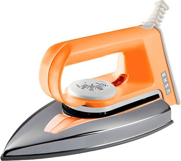 Usha E1 2102 0 1000 W Dry Iron Image