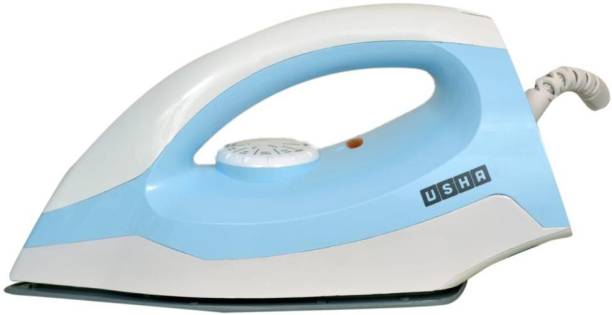 Usha Ei 3802 1000 W Dry Iron Image