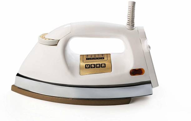 Usha Jdfhg 1000 W Dry Iron Image