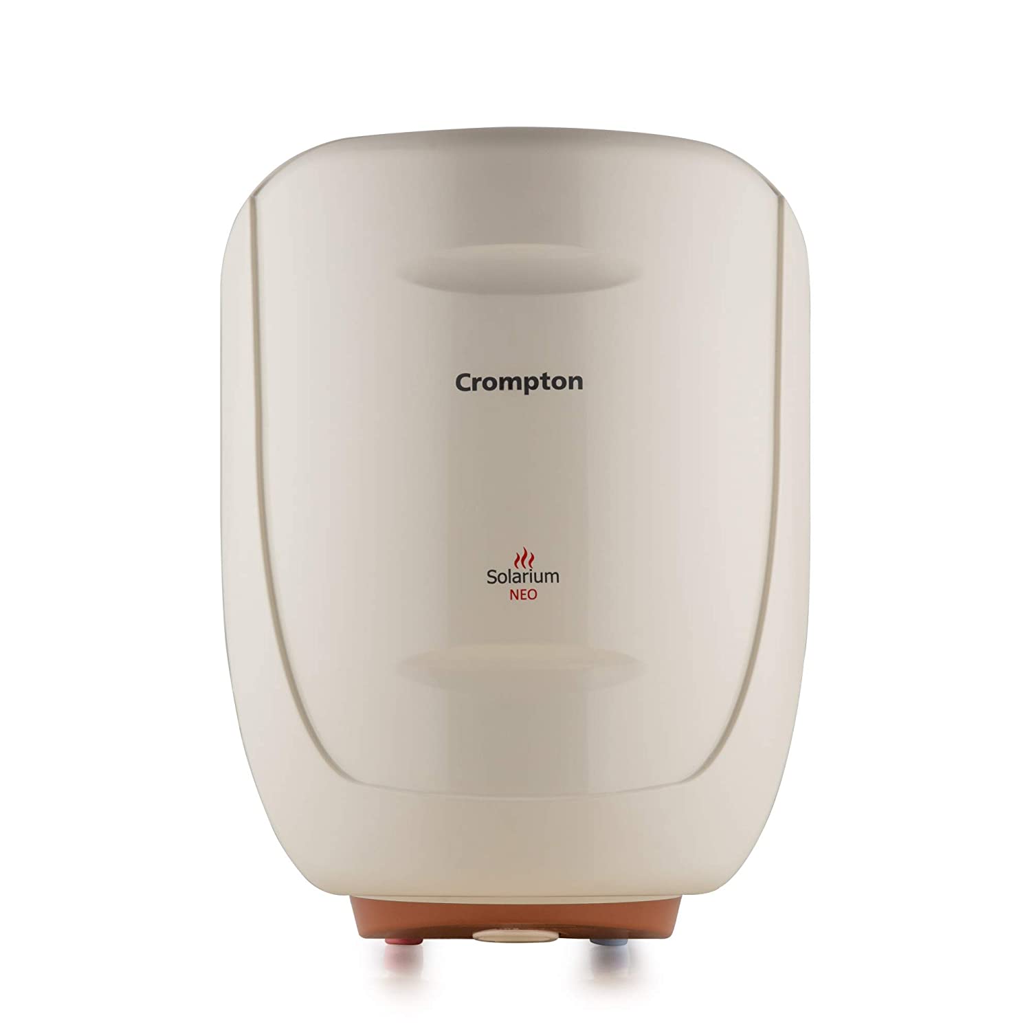 Crompton Solarium Neo ASWH1606 6 L Storage Water Geyser Image