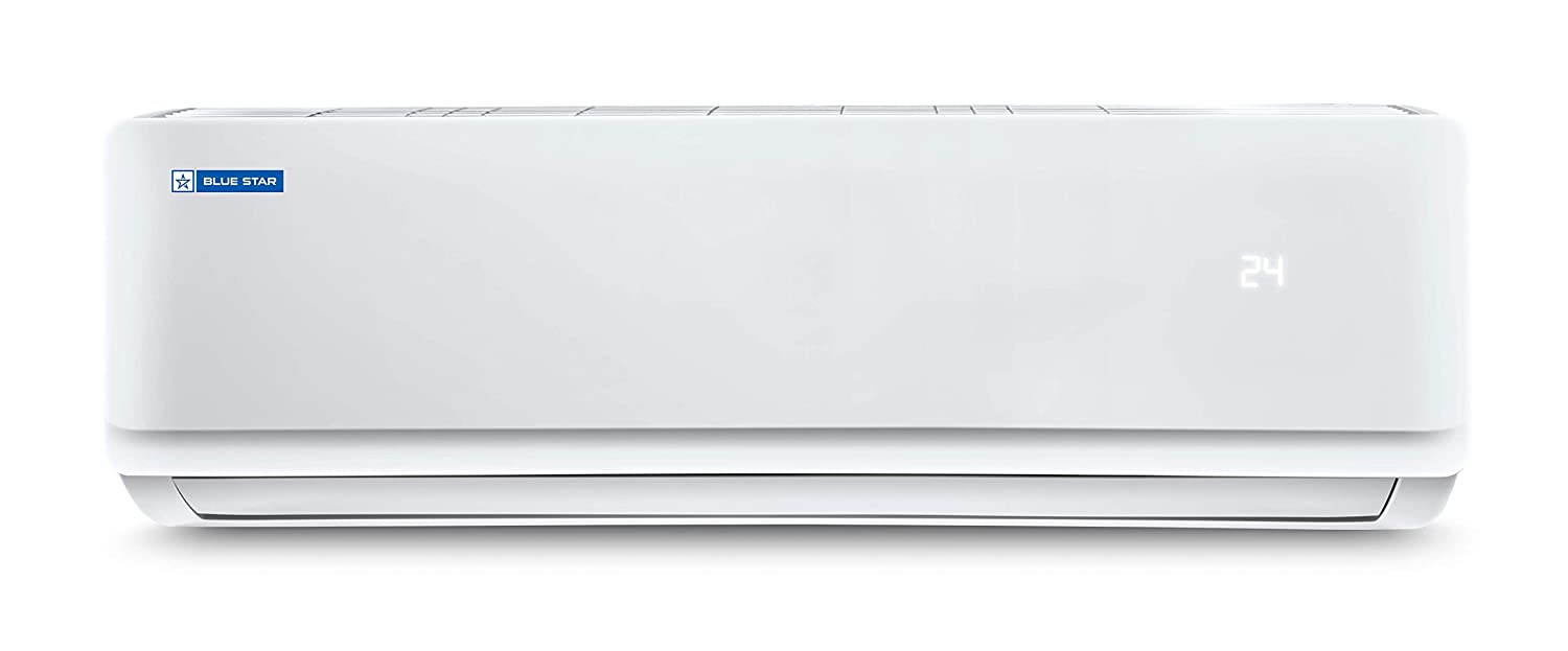 Blue Star 1 Ton 3 Star Split AC FS312AATU Image
