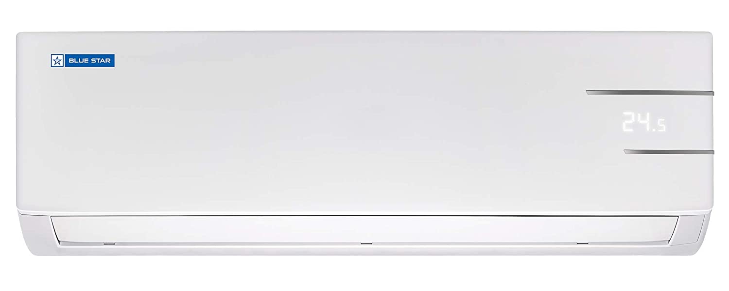 Blue Star 1 Ton 3 Star Split AC FS312YBTU Image