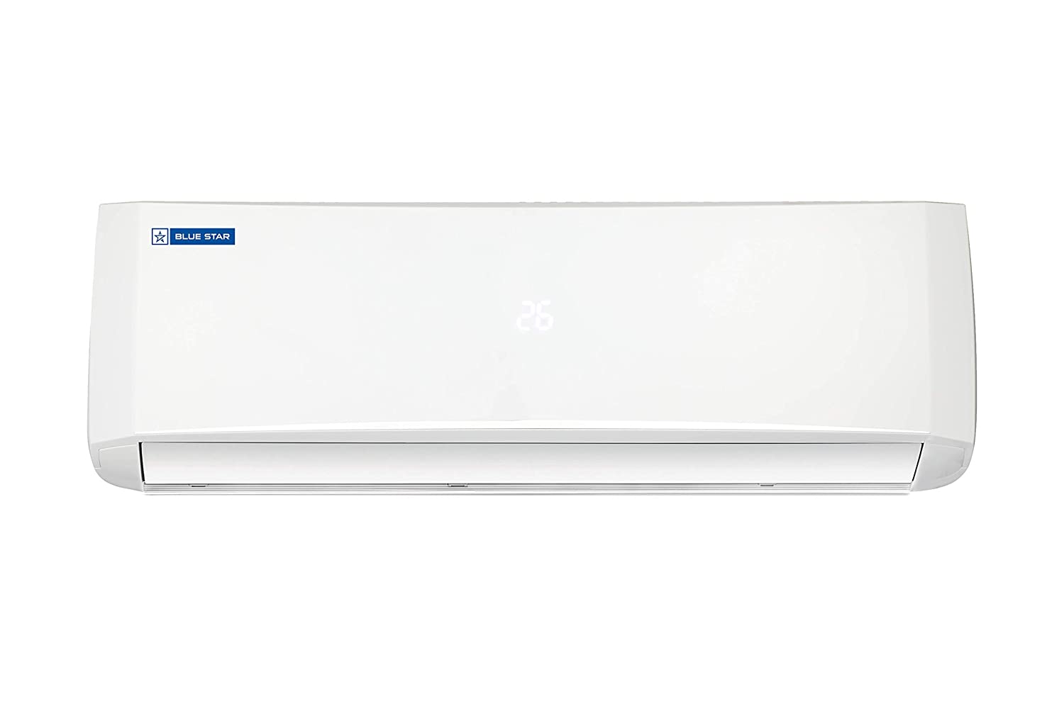 Blue Star 1.5 Ton 3 Star Split Inverter AC IC318CATU Image