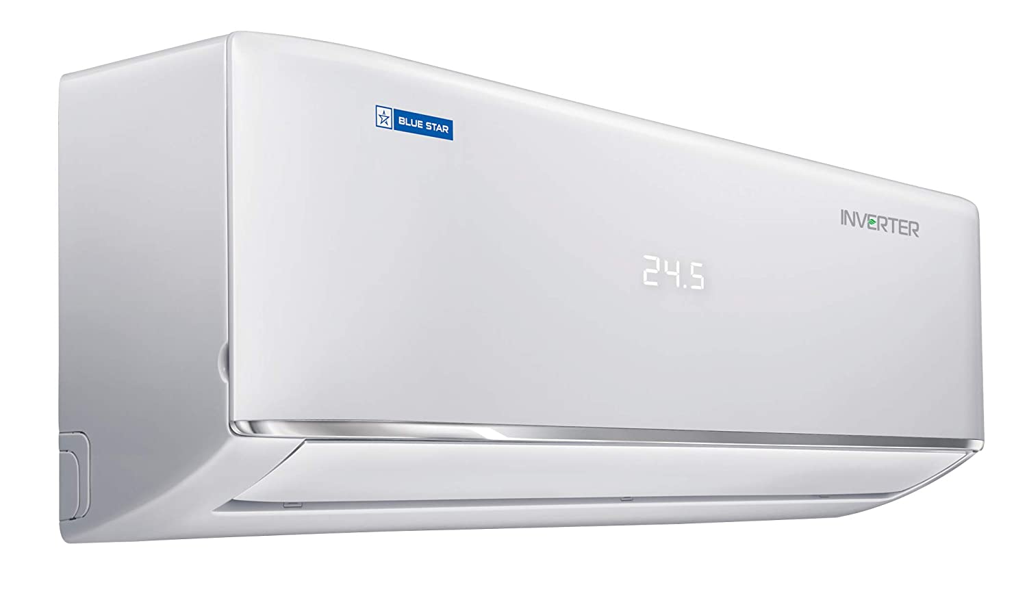 Blue Star 2 Ton 5 Star Split Inverter AC IC524DATX Image