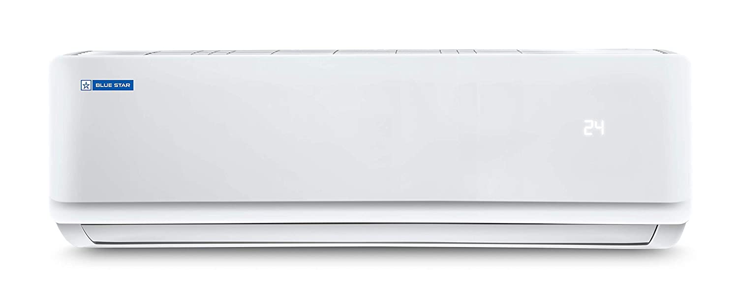 Blue Star 2 Ton 3 Star Split AC FS324AATX Image
