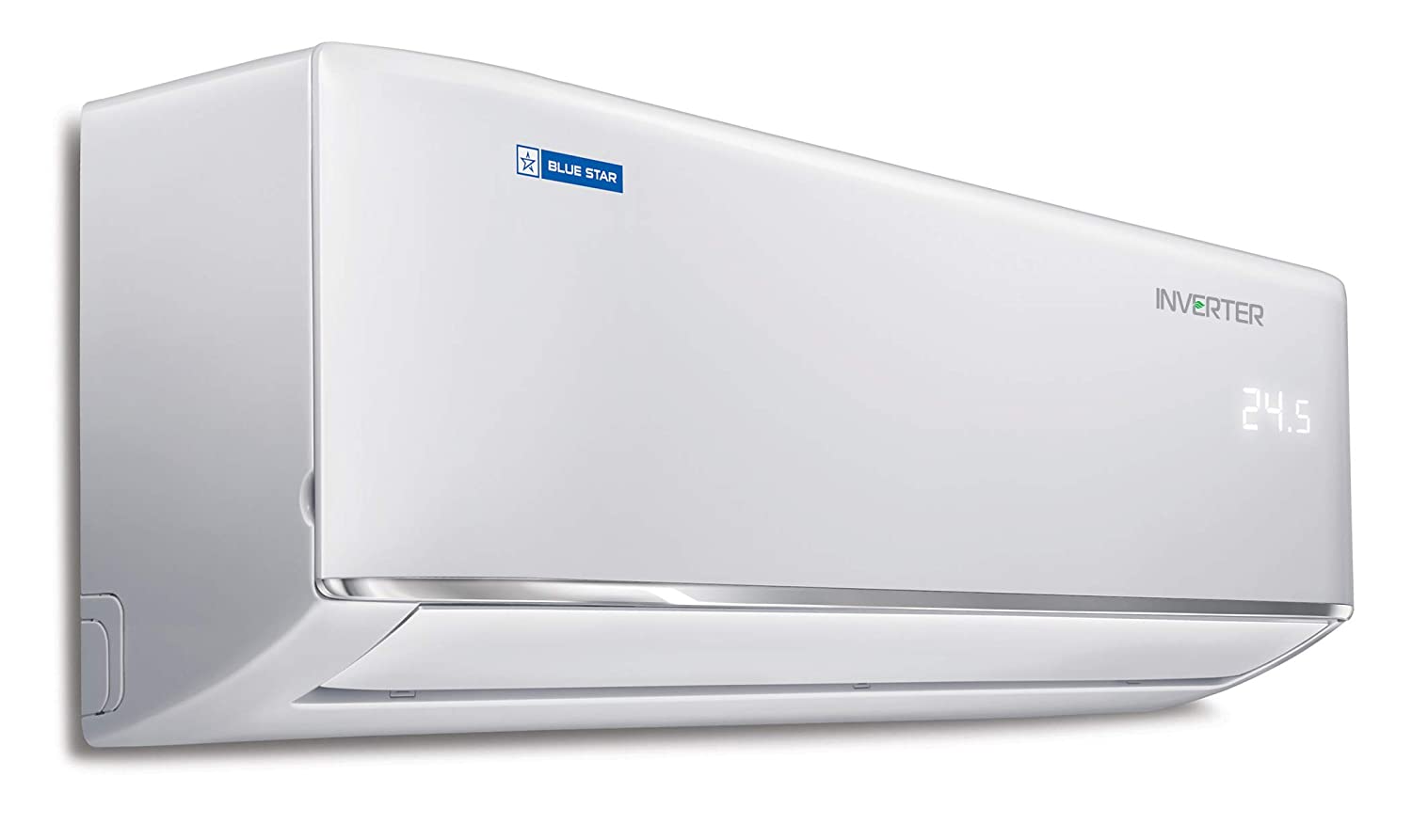Blue Star 1 Ton 5 Star Split Inverter AC IC512DATU Image