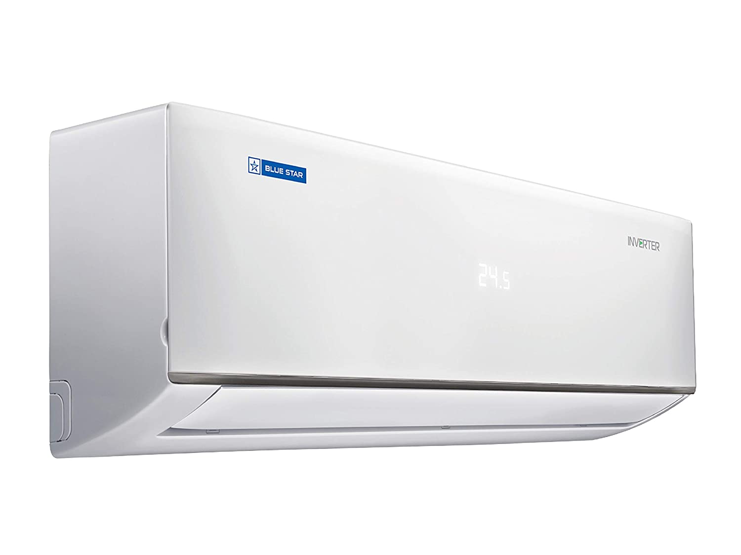 Blue Star 1.5 Ton 5 Star Split Inverter AC IC518DBTX Image