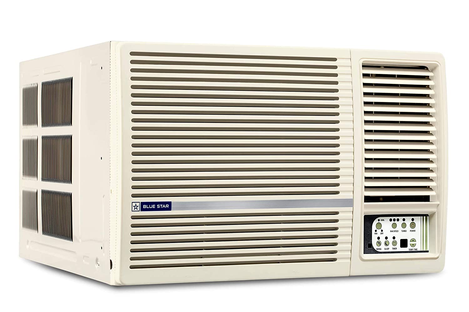 Blue Star 2 Ton 2 Star Window AC 2W24LD Image