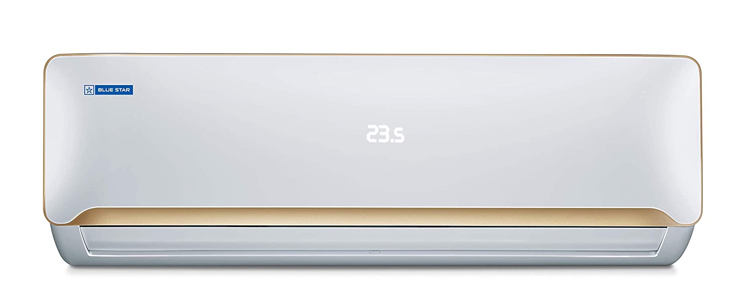 Blue Star 1.5 Ton 5 Star Split Inverter AC 5CNHW18QATX Image