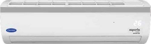 Carrier 1.5 Ton Inverter 5 Star Superia Neo Plus CAI18SU5R39F0 Split AC Image