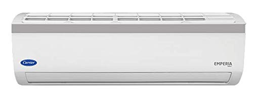 Carrier 1.5 Ton 3 Star Spilt AC Emperia Neo Plus CAS18EN3R39F0 Image