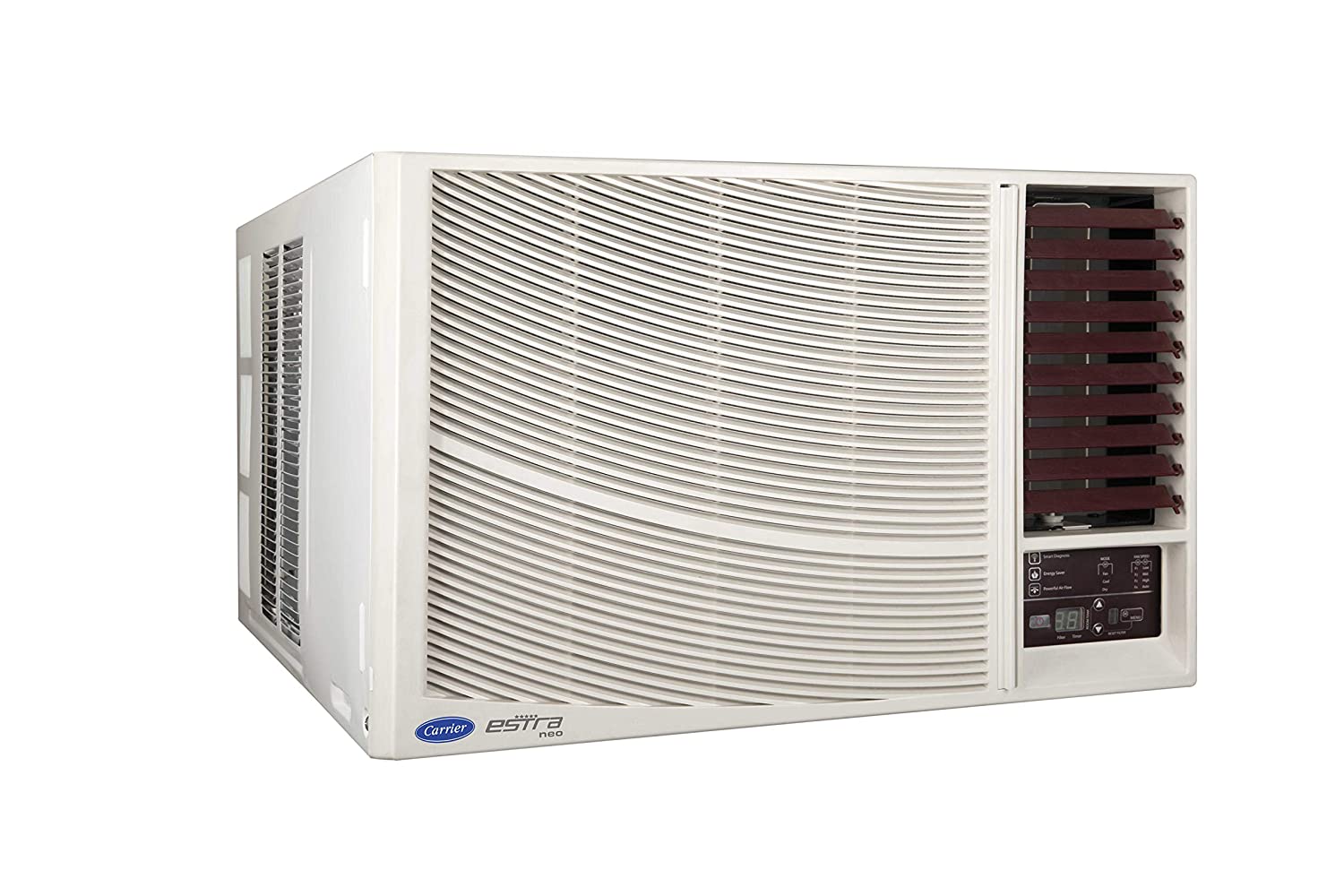 Carrier 1.5 Ton 5 Star Window AC CAW18SN5R39F0 Image