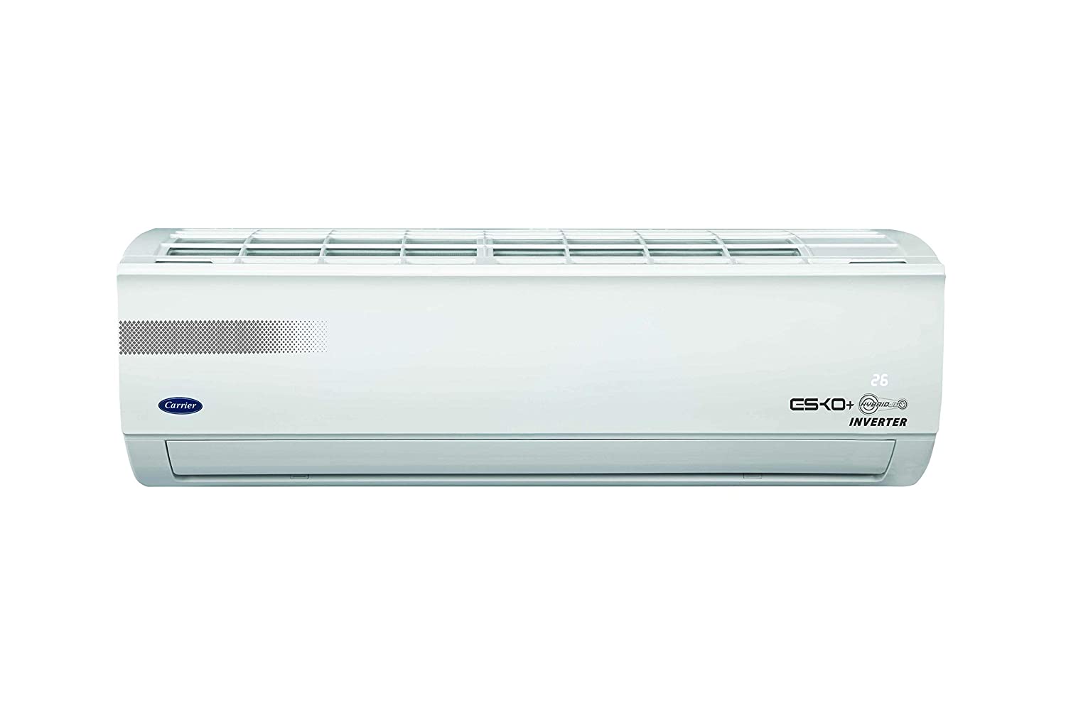 Carrier 1.5 Ton 3 Star Inverter Split AC CAI18EK3R49F0 Image