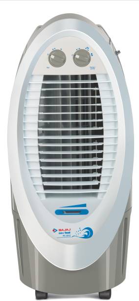 Bajaj 17L Room Personal Air Cooler Image