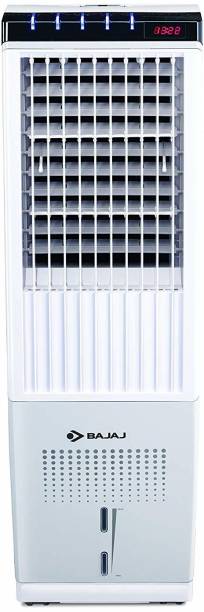 Bajaj 22L Room Personal Air Cooler Image