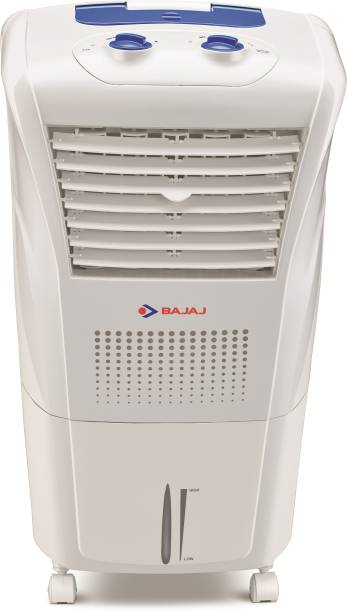 Bajaj 23L Room Personal Air Cooler Image