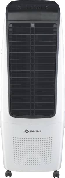 Bajaj 25L Room Personal Air Cooler Image