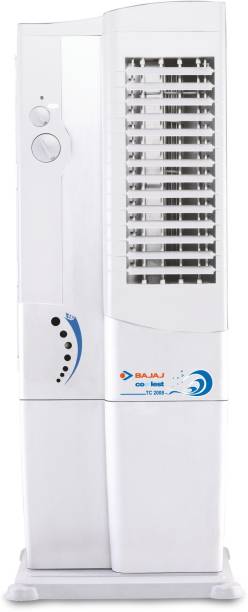 Bajaj 26L Tower Air Cooler Image